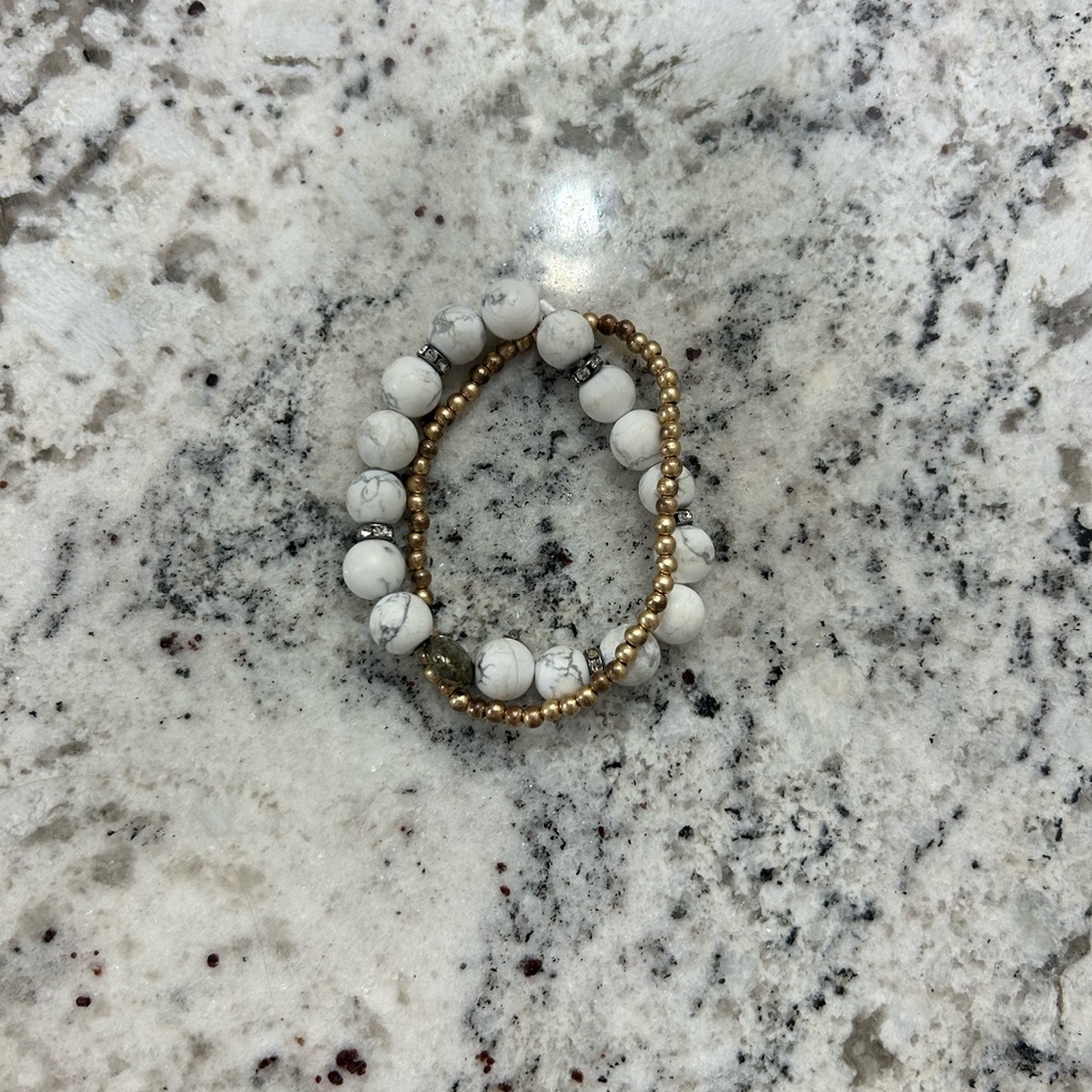 Bracelet bundle